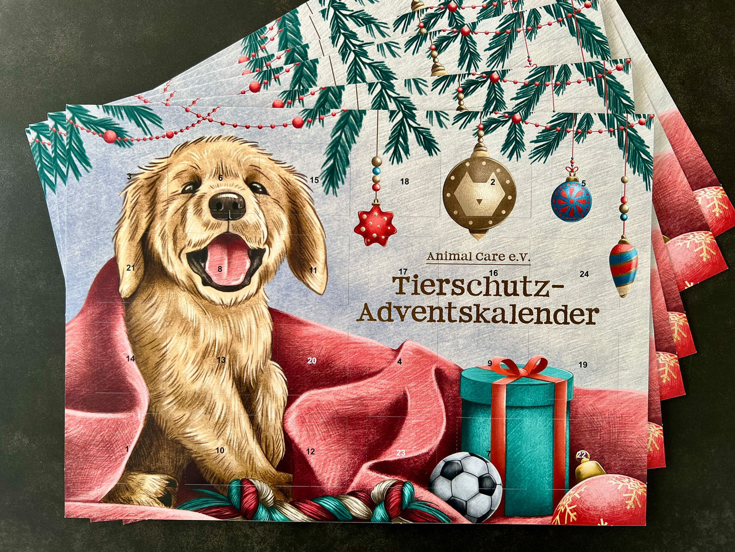 Adventskalender 2023