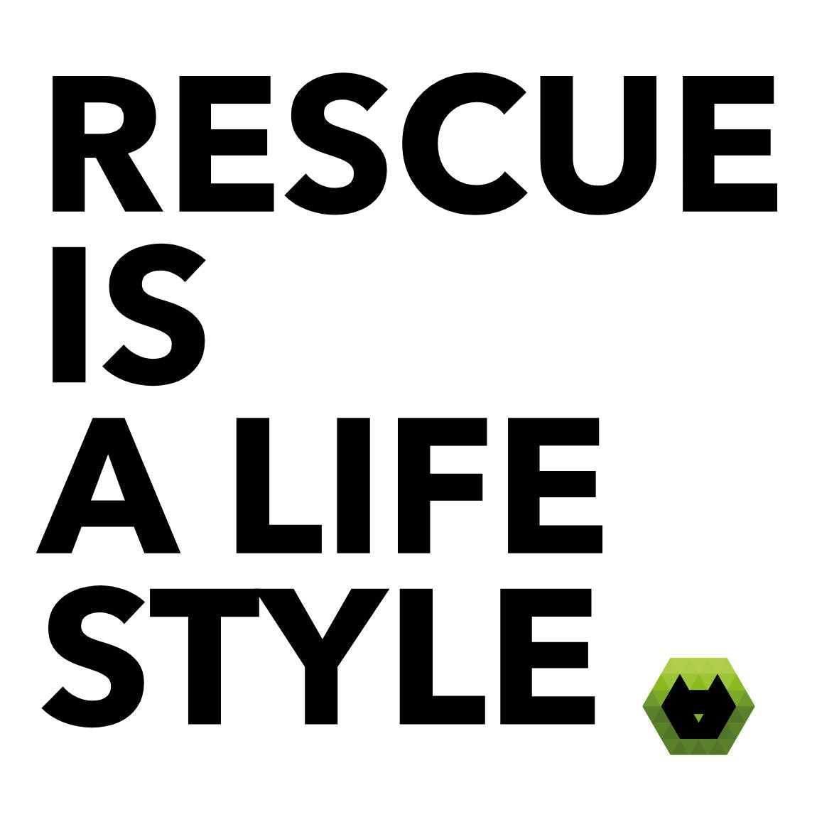 Sticker 4er-Set "Statement"
